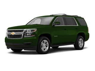 Chevrolet Tahoe In Buffalo Ny West Herr Auto Group